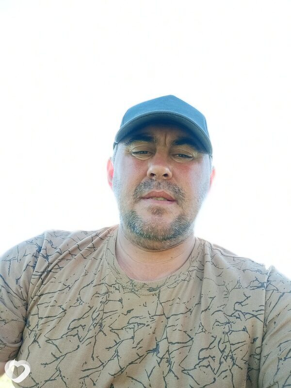 Oleg, 41, Саратове — анкета №4230233