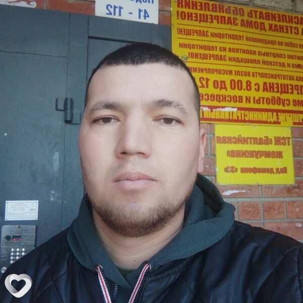 Дастон, 29, Барнауле — анкета №4230234