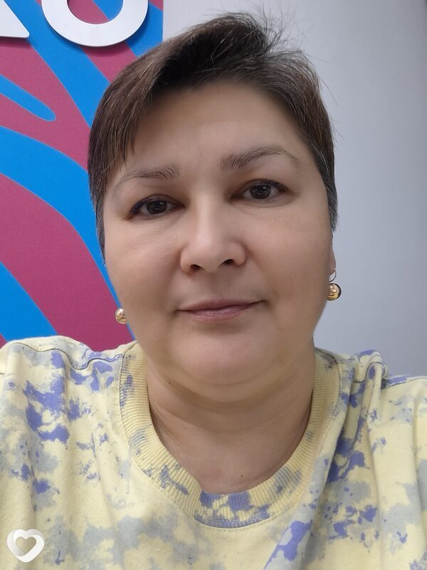 Наталья, 49, Перми — анкета №4230244
