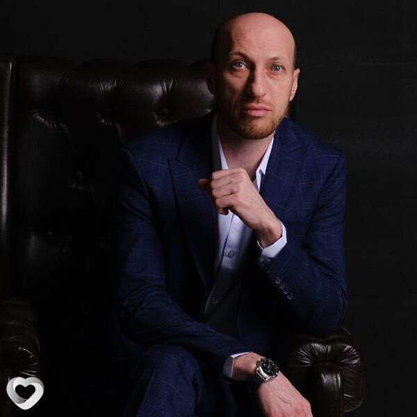Евгений, 38, Тольятти — анкета №4230042
