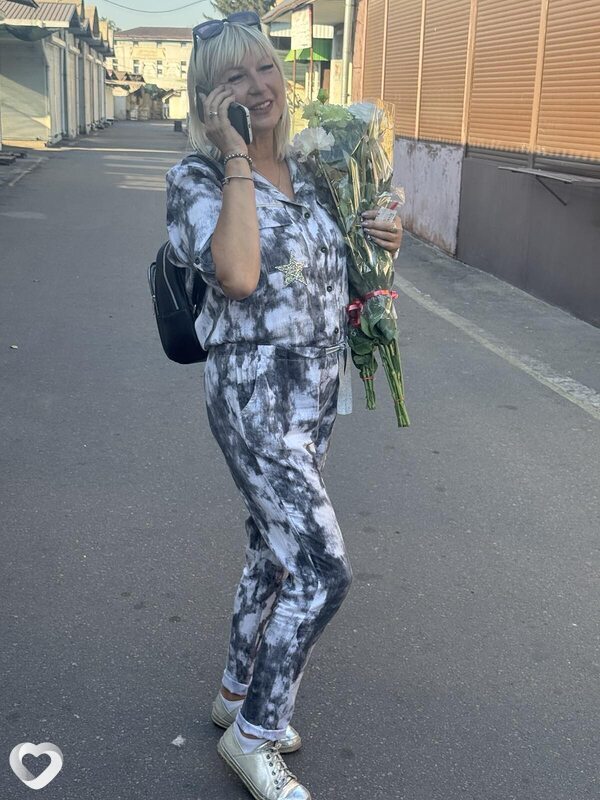 Елена, Каменское