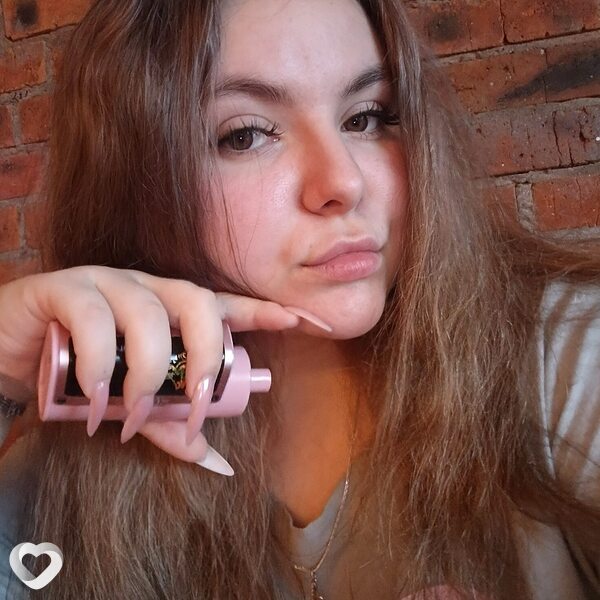 Анна, 23, Ангарске — анкета №4230047