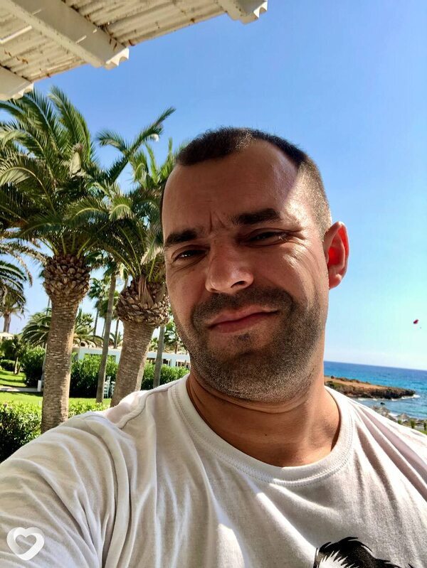 Валерий, 36, Москве — анкета №4230048