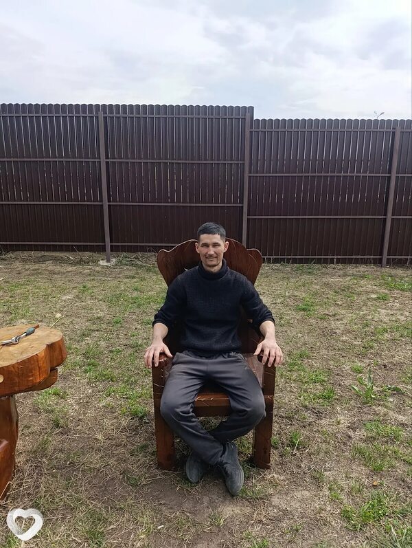 Djon, 25, Томске — анкета №4230052