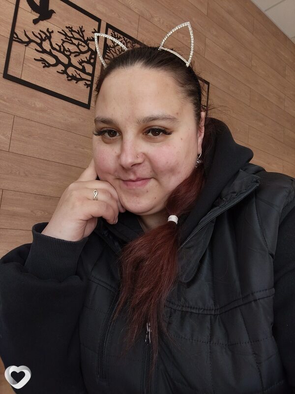 Анастасия, 29, Волгограде — анкета №4230054