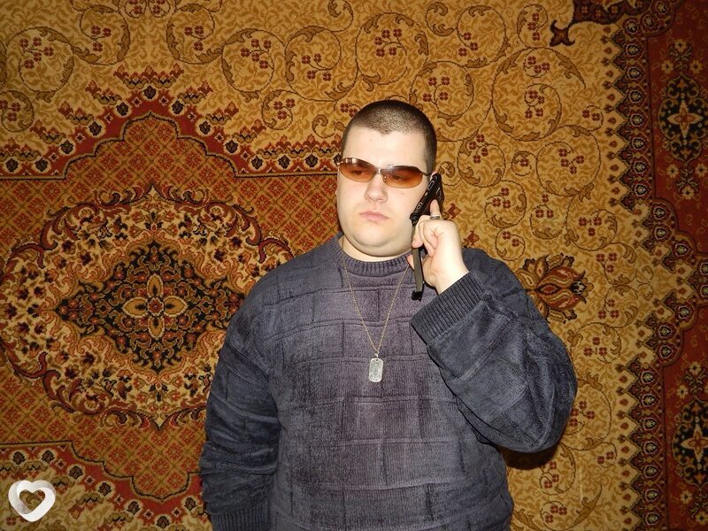 Глеб, 34, Комсомольске-на-Амуре — анкета №4230132