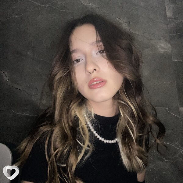 Анжелика, 20, Краснодаре — анкета №4230136