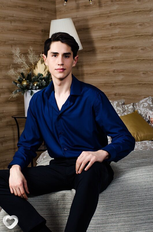 Илья, 23, Арзамасе — анкета №4230137
