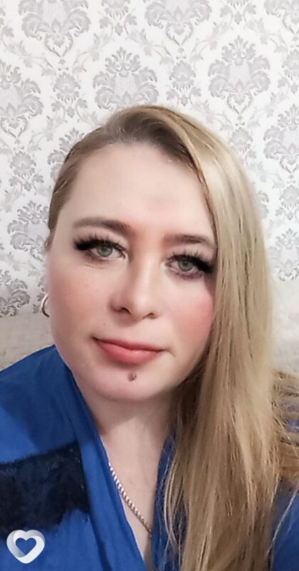 Анна, Кокшетау