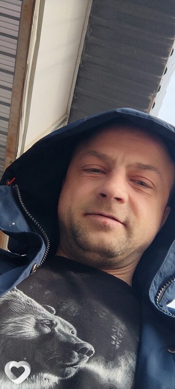 Денис, 40, Пскове — анкета №4230140