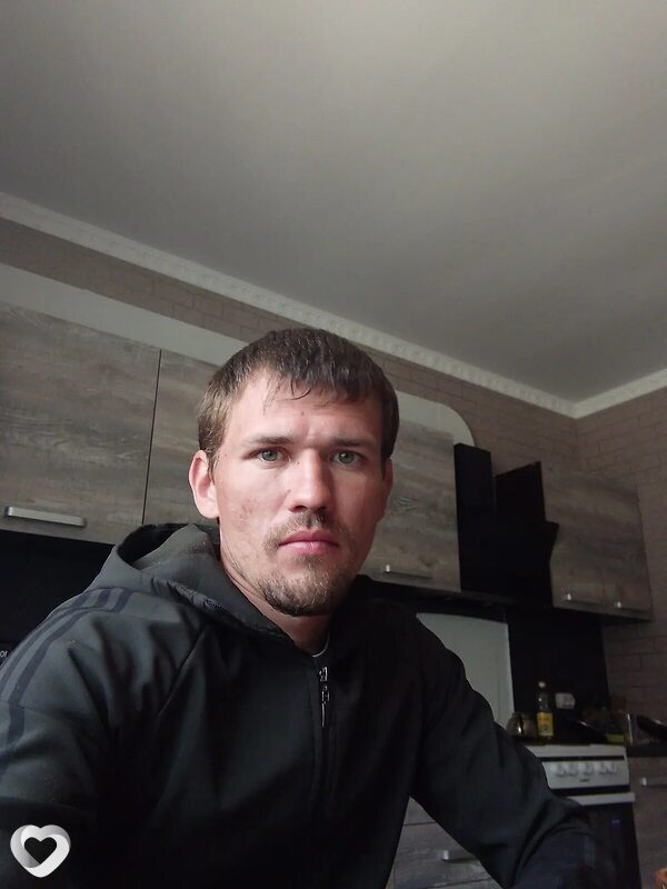 Денис, 34, Чите — анкета №4230141