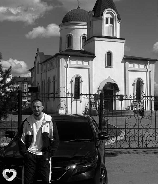 Павел, 24, Хабаровске — анкета №4230146