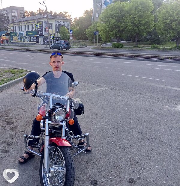 Владимир, 29, Ангарске — анкета №4230254
