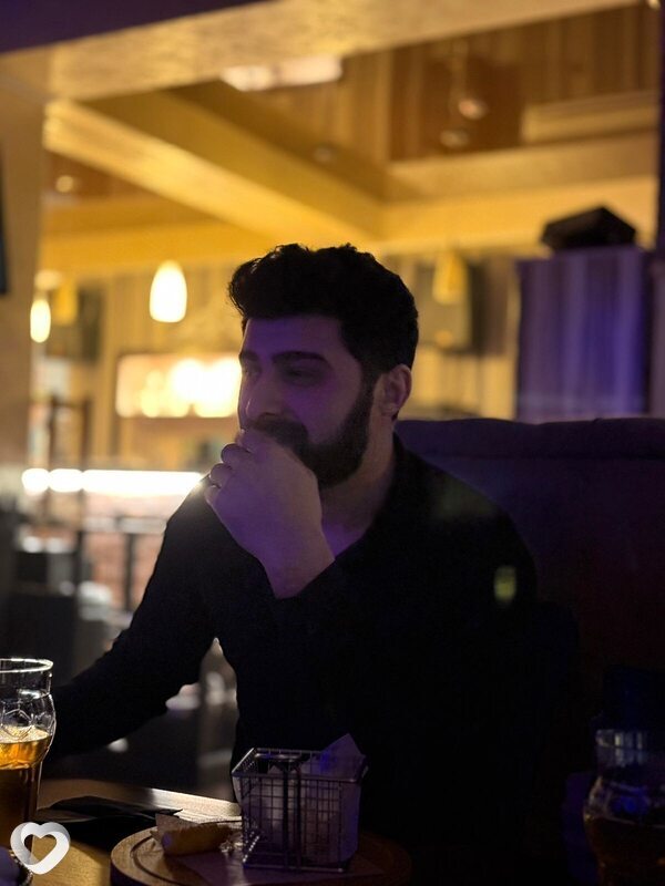Eltun, 26, Ставрополе — анкета №4230255