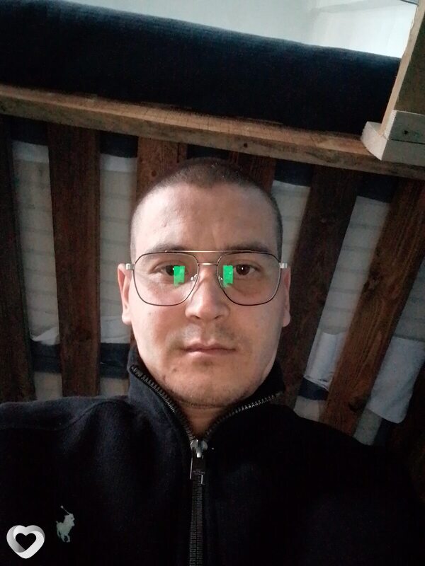 Тима, 27, Красноярске — анкета №4230257