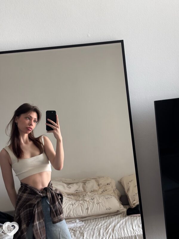 Светоана, 20, Казани — анкета №4230265