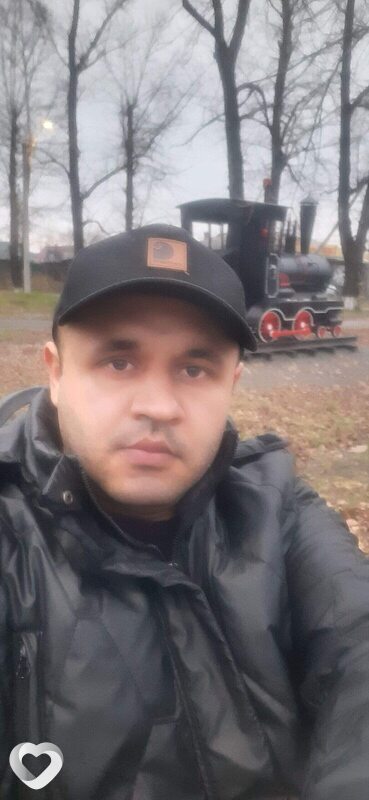 Назаров Толиб, 40, Нижнеудинске — анкета №4230266