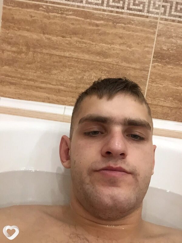 Андрей, 25, Лесосибирске — анкета №4230268