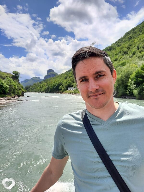 Евгений, 39, Санкт-Петербурге — анкета №4230269