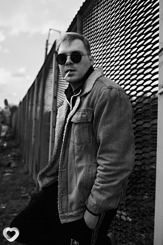 Артём, 28, Москве — анкета №4230271