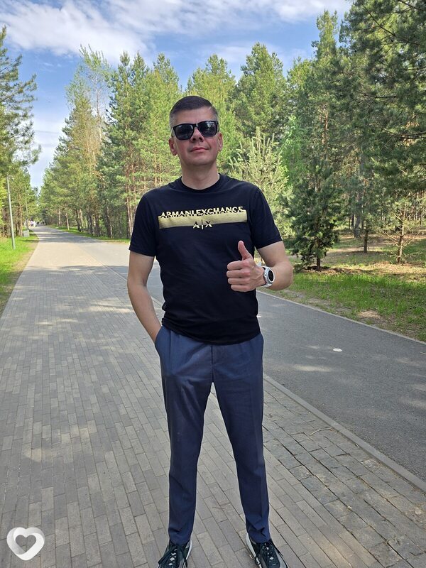 Денис, 42, Набережных Челнах — анкета №4230274