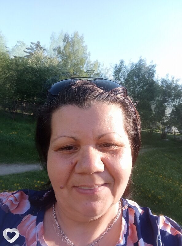 Люблю, 42, Екатеринбурге — анкета №4230308