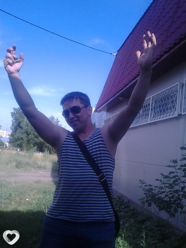 Руслан, Иглино