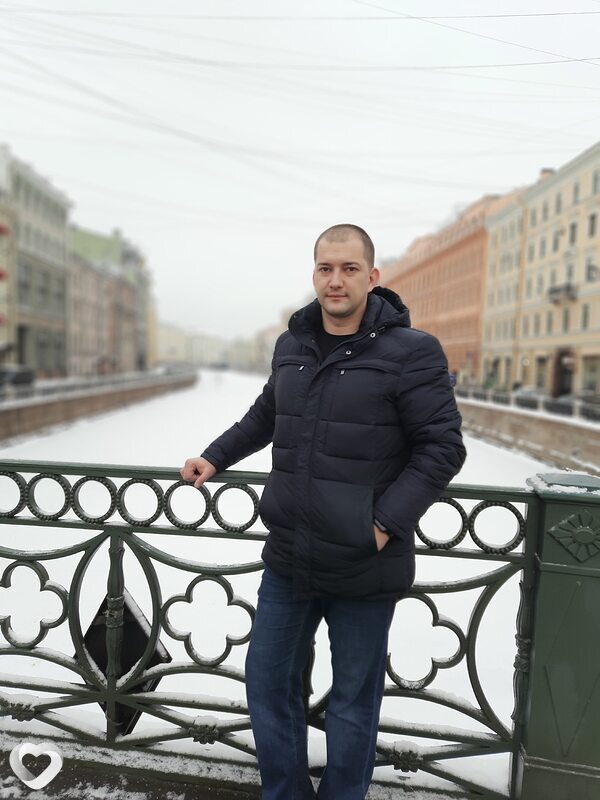 Александр, 36, Красном Луче — анкета №4230313