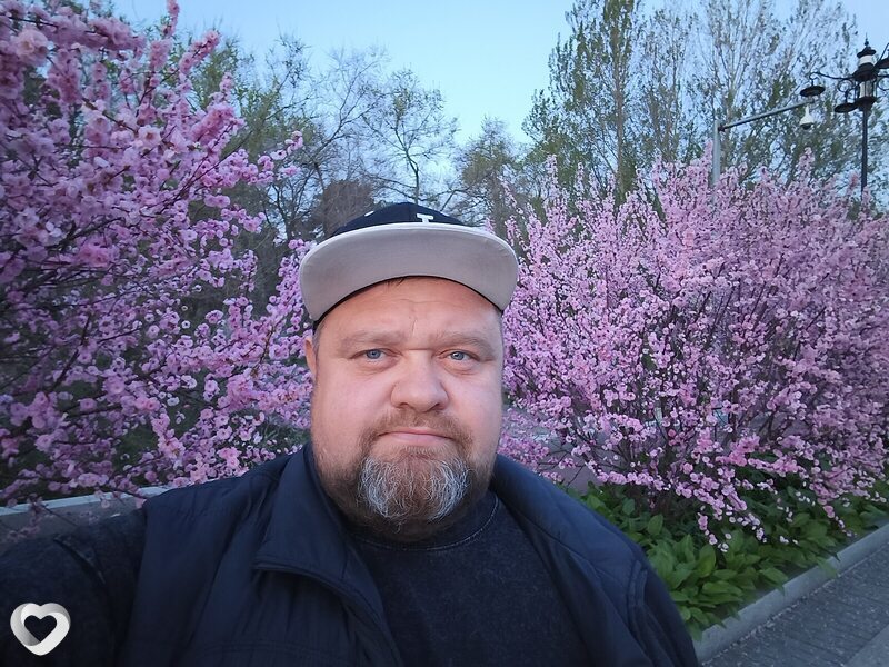 Евгений, 47, Благовещенске — анкета №4230316