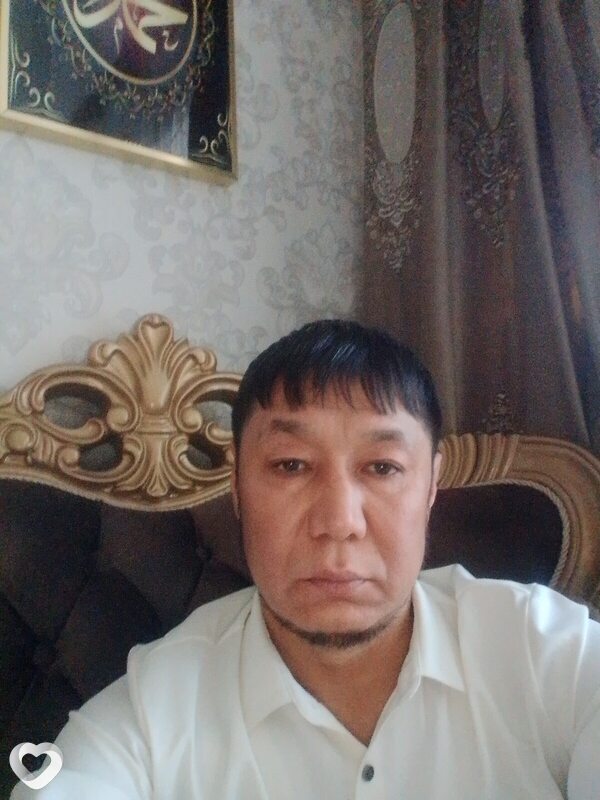 Ержан, 36, Караганде — анкета №4230317