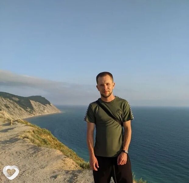 Володя, 37, Волгограде — анкета №4230321