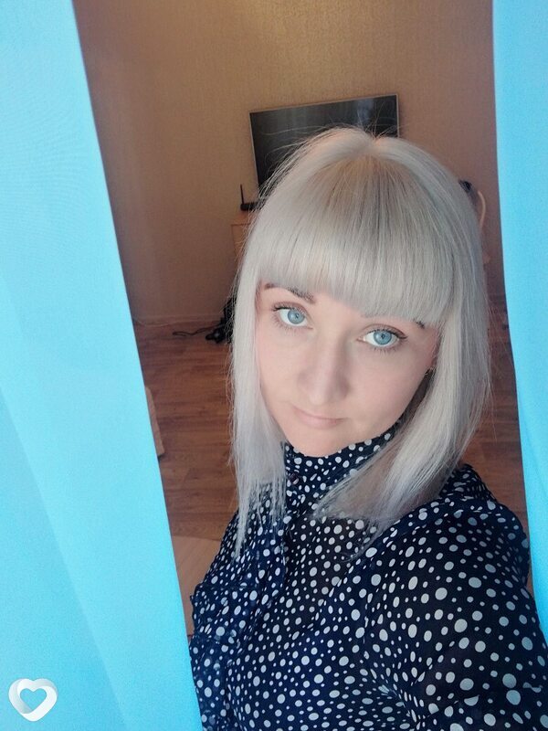 Екатерина, Асино
