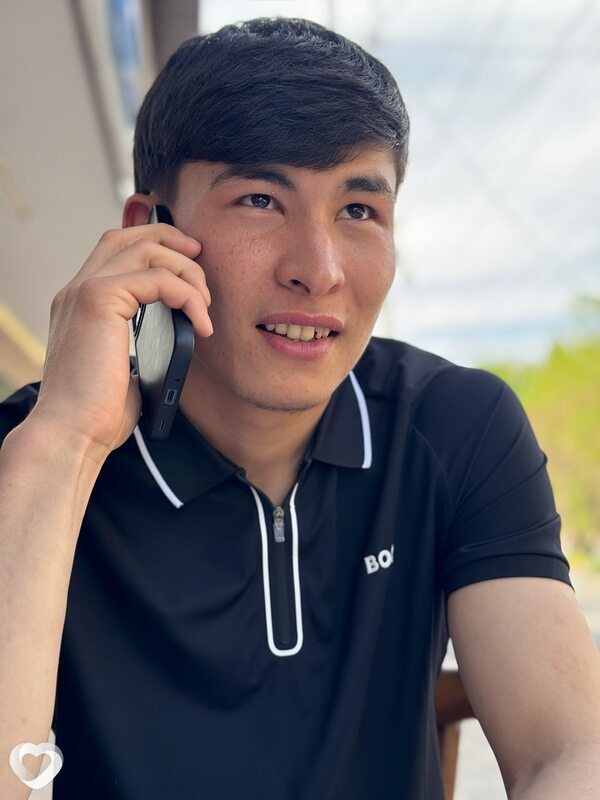 Ерғали, 22, Шымкенте — анкета №4230324
