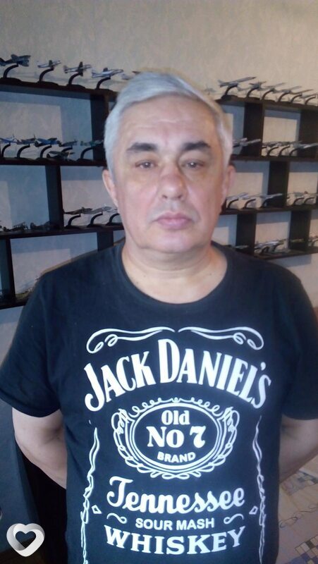 Юрий, 38, Пензе — анкета №4230332