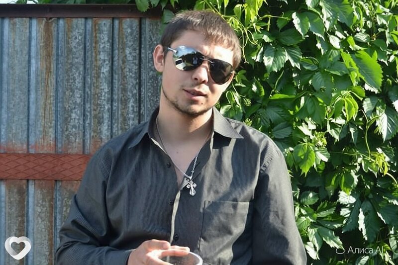 Александр, 32, Петропавловске — анкета №4230343