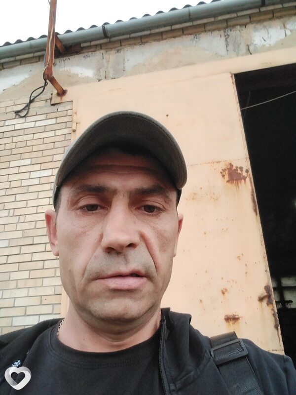 Аноним, 39, Волновахе — анкета №4230345