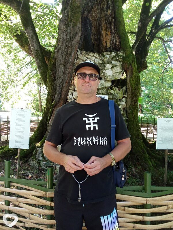 Dmitriy, 50, Волгодонске — анкета №4230349