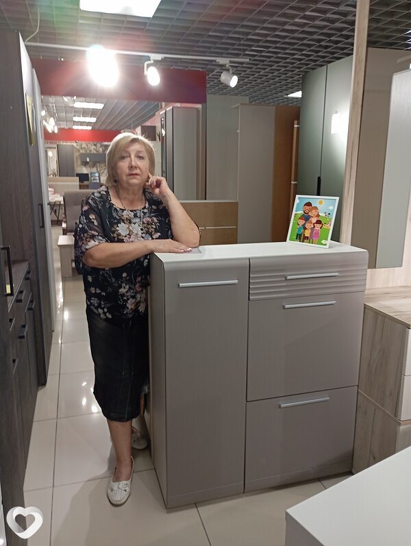Танзиля, 67, Казани — анкета №4230488