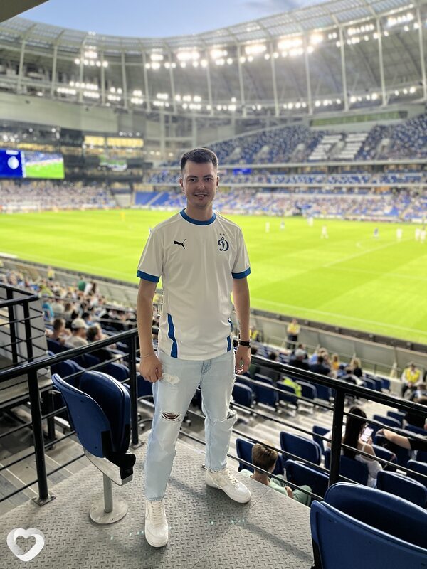 Олег, 31, Казани — анкета №4230492
