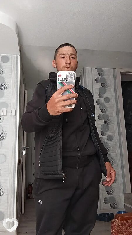 Роман, 24, Абакане — анкета №4230494