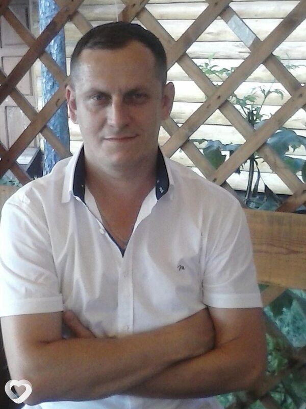 Роман, 48, Тамбове — анкета №4230704