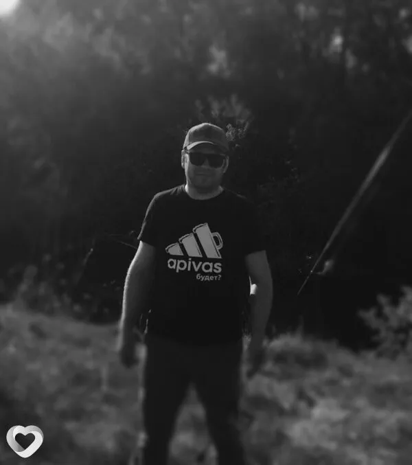 Артем, 37, Москве — анкета №4230708