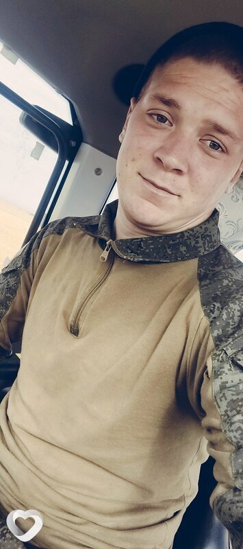 Егор, 21, Саратове — анкета №4230710