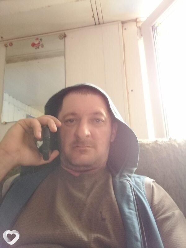 Сергей, 39, Новосибирске — анкета №4230712