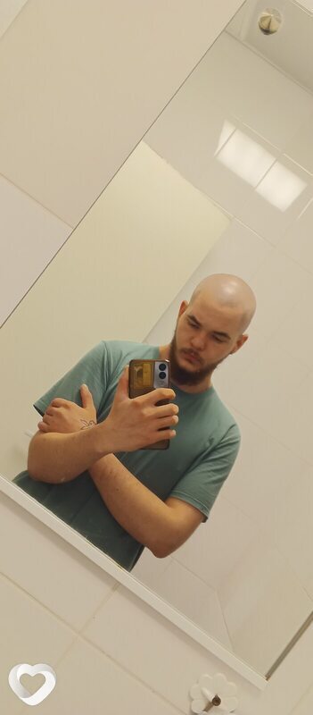 Роман, 20, Волгограде — анкета №4230714
