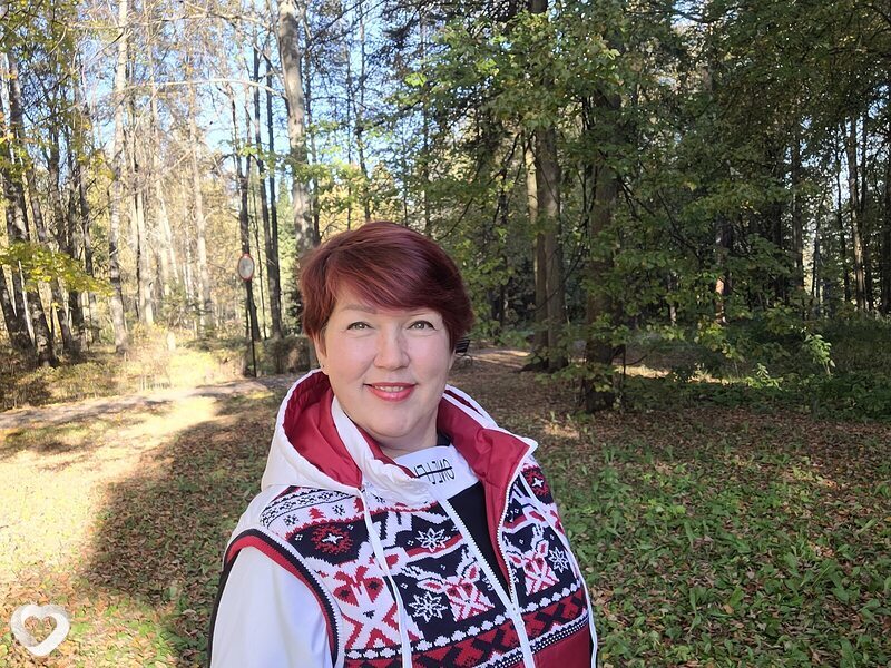 Анна, Новодвинск