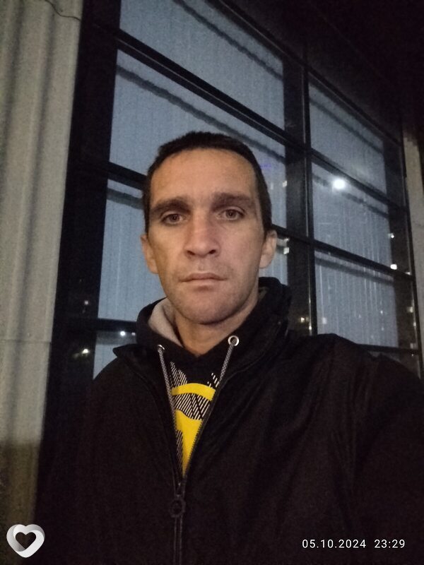 Алексей, 39, Оренбурге — анкета №4230717