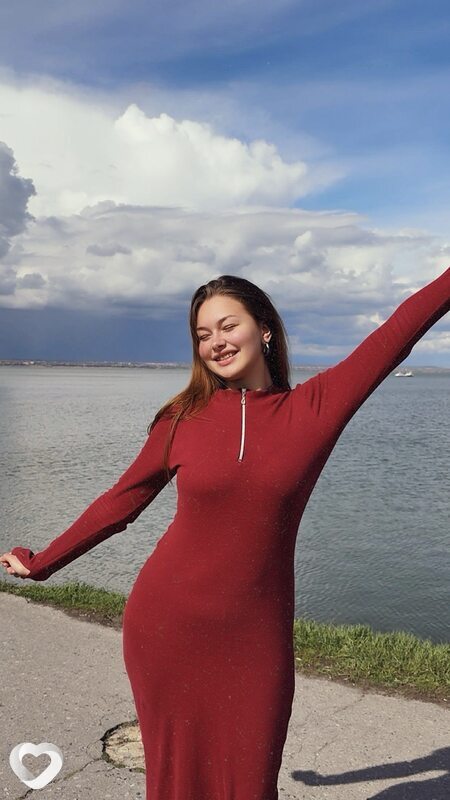 Настенька, 26, Таганроге — анкета №4230725
