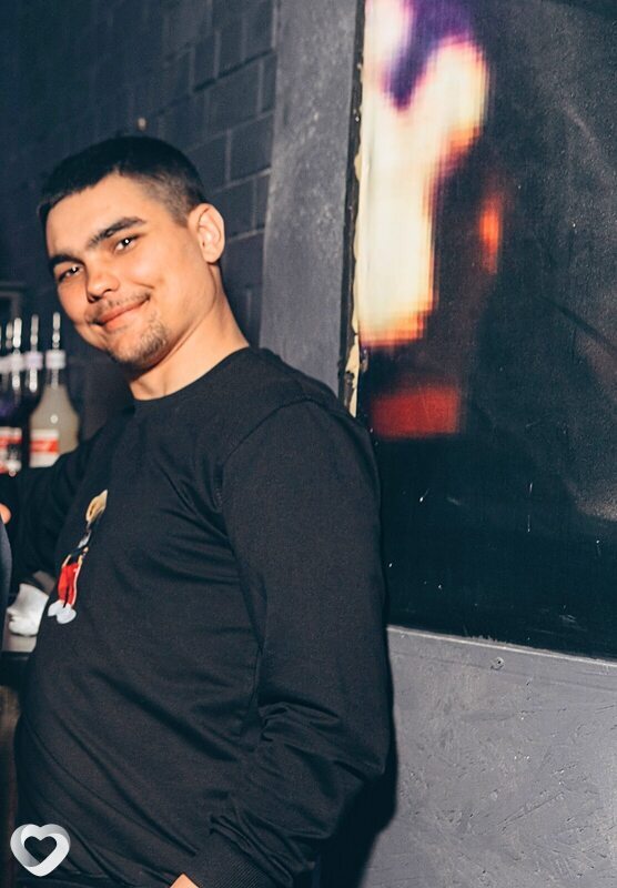 Александр, 28, Анжеро-Судженске — анкета №4230449