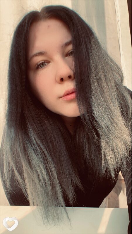 Александра, 22, Минске — анкета №4230451